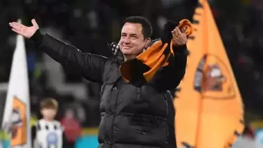 Acun Ilıcalı'nın hedefindeki Galatasaraylı! 