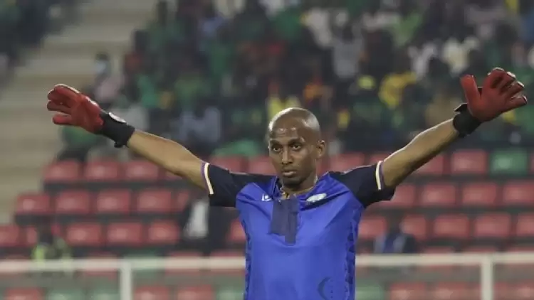 Kamerun ile Komorlar maçı öncesi izdiham: 7 kişi hayatını kaybetti 