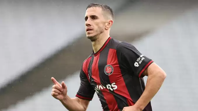 Aleksandar Pesic transfer kararını resmen açıkladı! Acun Ilıcalı...