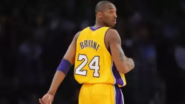 Kobe Bryant'ın ölümünün ardından 2 yıl geçti