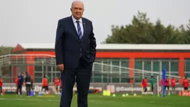 Cevdet Akınal: "Gerekli transferler üzerinde..."