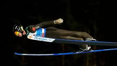 Fatih Arda İpçioğlu, tarihe geçti