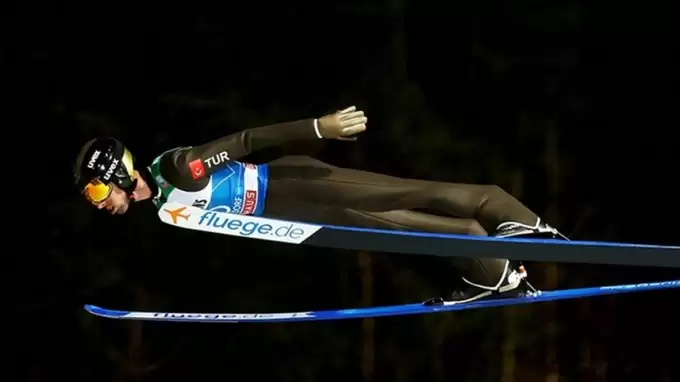 Fatih Arda İpçioğlu, tarihe geçti