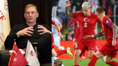 Kuntz, Berat Özdemir'e 'Sorunlu çocuk' dedi