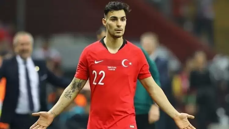 Beşiktaş, Galatasaray ve Trabzonspor'a Kaan Ayhan transferinde kötü haber