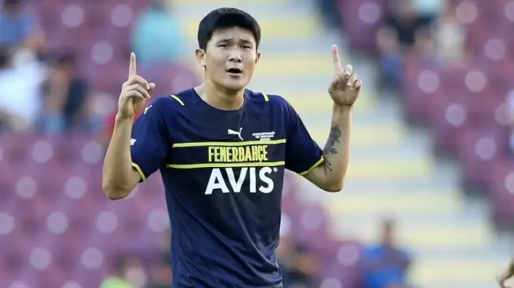 Fenomenden Al haberi! Kim Min-jae'ye Transfer Teklifi Var, Yeni Koreli Geliyor