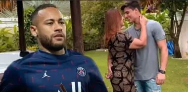 Neymar 'öldürebilirdim' demişti, yeni skandal patladı! Brezilyalı yıldızın annesi... 