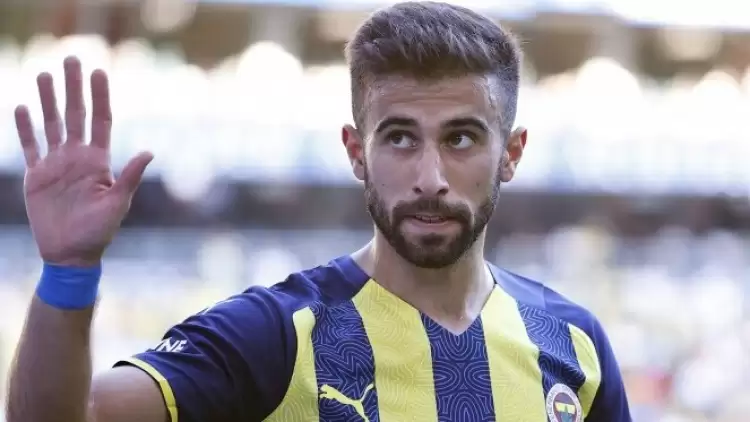 Son dakika | Uruguay açıkladı... Fenerbahçe'de Diego Rossi koronavirüs!