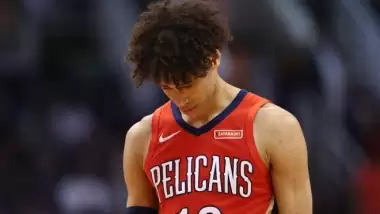 Genç NBA Oyuncusu 12 Ayrı Suçtan Mahkemeye Çıkarıldı