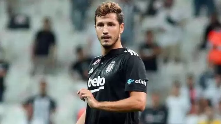 Konyaspor, Salih Uçan'ı transfer etmek için Beşiktaş'la görüşürüyor