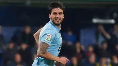 İşte Okay Yokuşlu'nun yeni takımı! Zorunlu satın alma şartıyla...