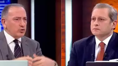 Elmas ve Altaylı'ya ağır taş! "Körler sağırlar..."