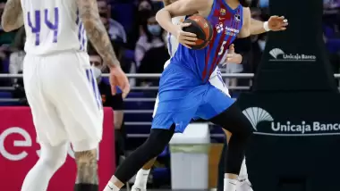 Milli oyuncunun Kovid-19 testi pozitif çıktı