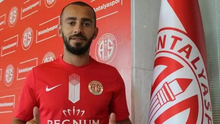 Transfer Haberi | Antalyasporlu Eren Albayrak, Çaykur Rizespor Yolunda