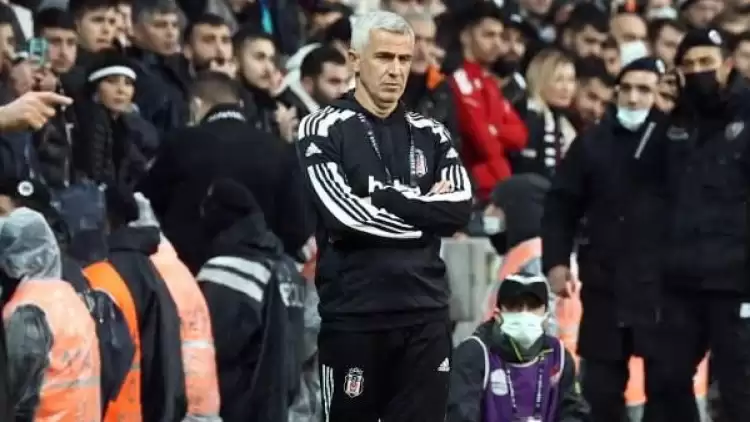 Beşiktaş'ın Antalya kampı kadrosu açıklandı! 6 eksik...