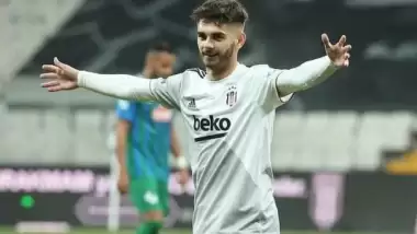 Son dakika | Beşiktaş'ta transfer hareketliliği! Kulüp açıkladı...