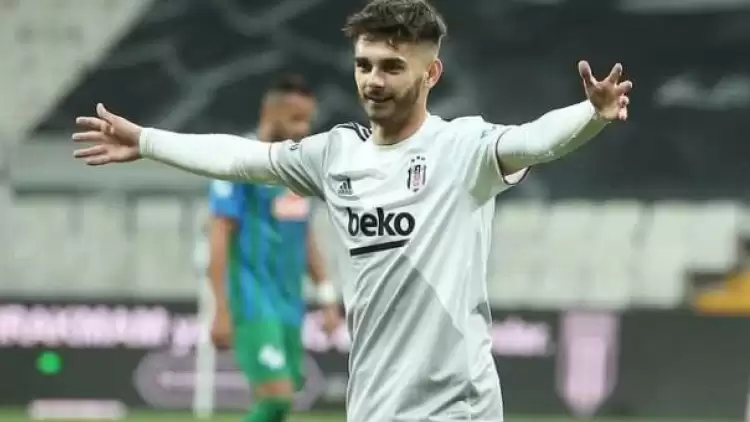 Son Dakika | Beşiktaş'ta Ajdin Hasic Transfer Oldu