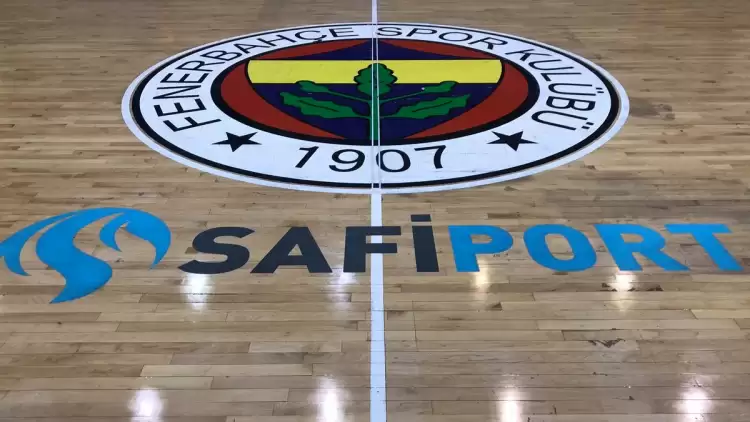 Fenerbahçe Safiport - VBW Arka Gdynia Maçı Gecikmeli Başlayacak