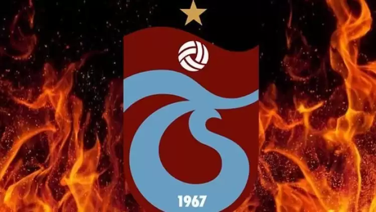 Trabzonspor'dan KAP bildirimi: 3 transfer birden