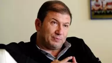 Tanju Çolak Samsunspor'dan görev bekliyor! "Benim suçum ne?"