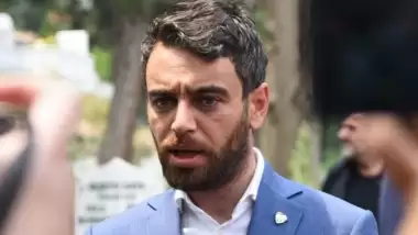 Bursaspor'da sıcak gelişme! Emin Adanur ve yönetimi istifa etti