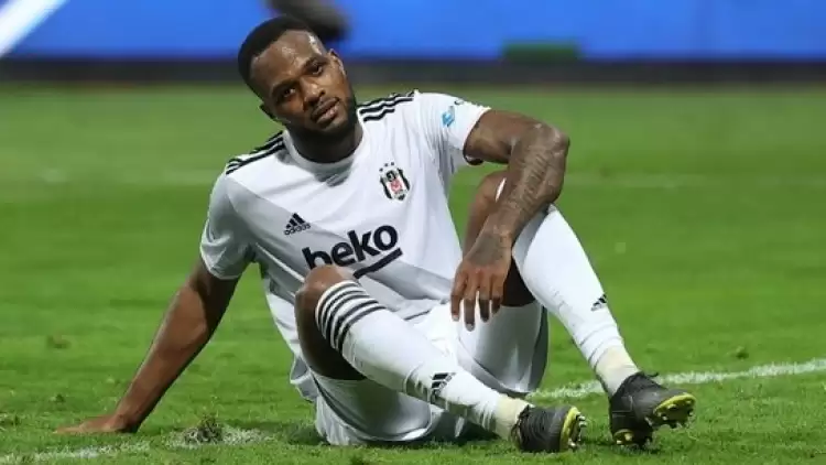 Beşiktaşlı Cyle Larin'den transfer açıklaması: Ayrılıyor mu?