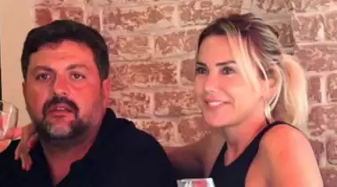 Ece Erken'in yılbaşı dileği duygulandırdı