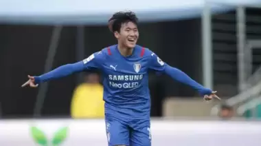 Koreli Mbappe Fenerbahçe'ye geliyor! Görüşmeler başladı...