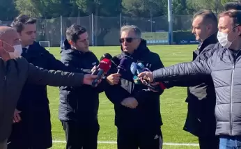 Ahmet Nur Çebi'den Mahmutyazıcıoğlu açıklaması: 'O da isterdi'