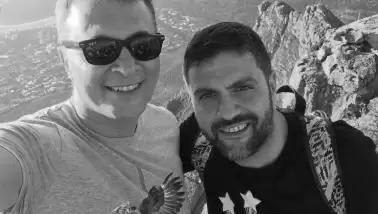 Mahmutyazıoğlu'nu son görenler isimlerden olan Fikret Orman'dan açıklama! "Saat 20.00'de..."