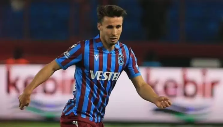 Giresunspor, Trabzonspor'dan Anders Trondsen'in transferinde imzaya çok yakın