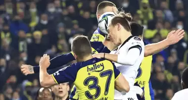 Fenerbahçe ve Beşiktaş… 80 milyon Euro’luk kamp