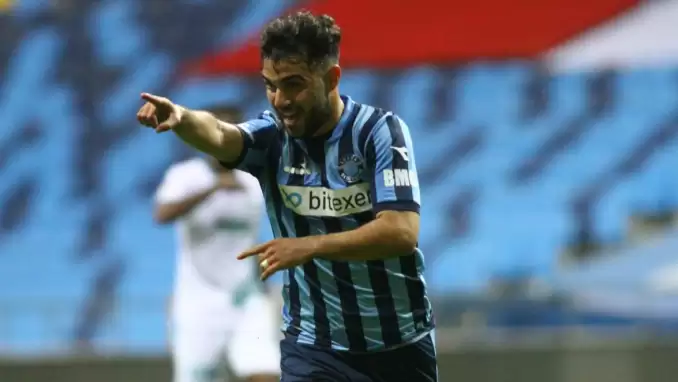 Sinan Kurt'a gelen teklifler artıyor! Son söz Başkan ve Montella'da...