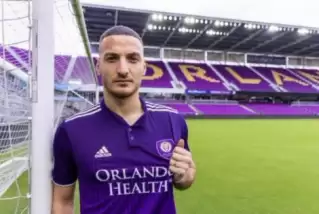 Türk asıllı futbolcu Ercan Kara Orlando City'e transfer oldu 