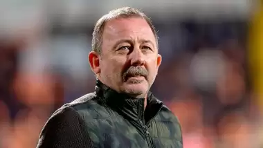 Sürpriz gelişme! Sergen Yalçın'ın yeni adresi...