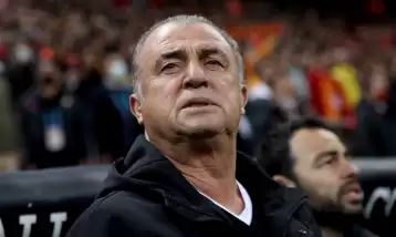 Şok sözler! "Arkasında Terim yoksa adam değilim"