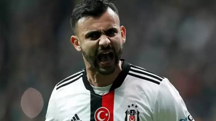 Rachid Ghezzal'dan Sergen Yalçın, Önder Karaveli ve Bafetimbi Gomis Yorumu!