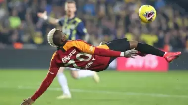 Henry Onyekuru'nun 4. İstanbul seferi yakın!