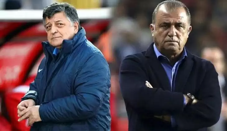 Yılmaz Vural gözüne bu kez Galatasaray'ı kestirdi: Koşa koşa giderim