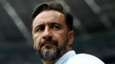 Everton teknik direktör kararını verdi! Vitor Pereira...