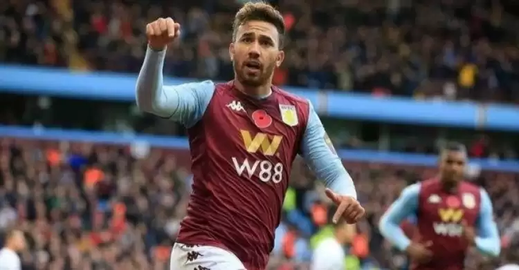 Başakşehir, Aston Villa'dan Trezeguet'in transferinde mutlu sona yakın