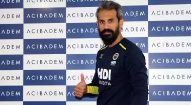 Fenerbahçe, İran'ın en iyi oyuncusunu transfer etti!