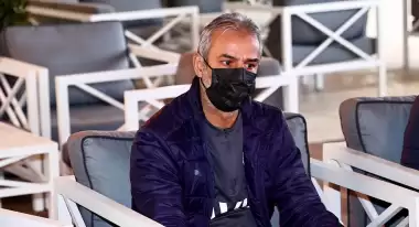 İsmail Kartal açıkladı! Gelecek transferler ve gidecekler...