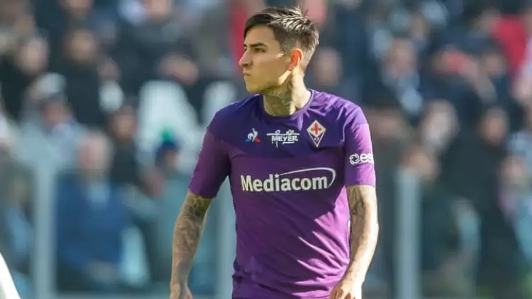 Galatasaray, Erick Pulgar ile görüşmelere başladı