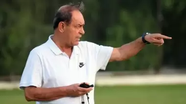 BB Erzurumspor, yeni teknik direktörünü açıkladı!