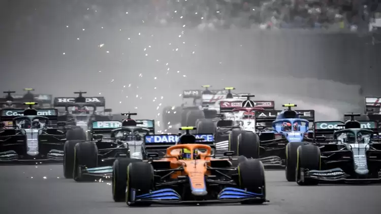 Formula 1’e yeni VAR sistemi geliyor