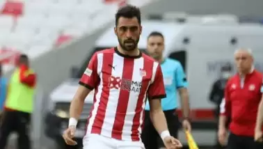 Transferde sürpriz gelişme! Uğur Çiftçi İstanbul'a gidiyor...