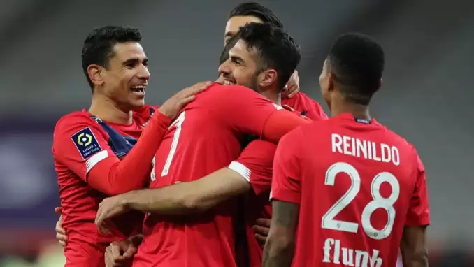 “Burak Yılmaz ve Zeki Çelik’i takımımda görmek isterdim”