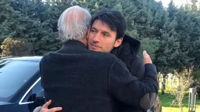 Ayrılığın ardından İbrahim Akın'dan olay sözler! "İşimle tehdit edildim"