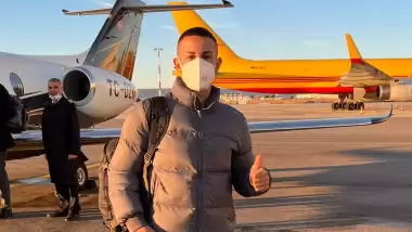 Galatasaray, genç yıldızını elinden kaçırdı!